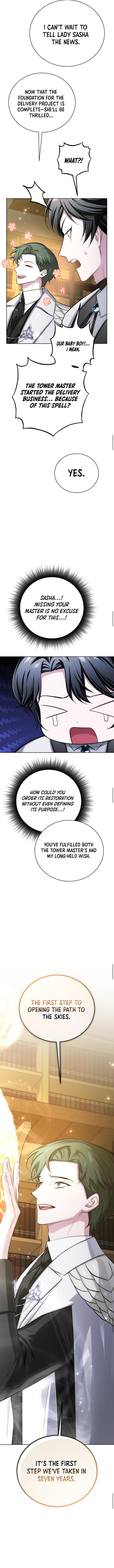 The Magic Tower Problematic Child Chapter 17 18